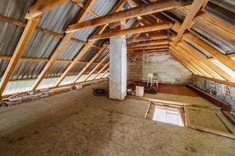 prodej Chalupy Šebířov - 11