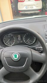 Škoda octavia combi facelift 1.4 tsi - 11