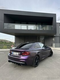 BMW 218d kupé - 11