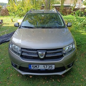 Dacia Logan MCV II - 11