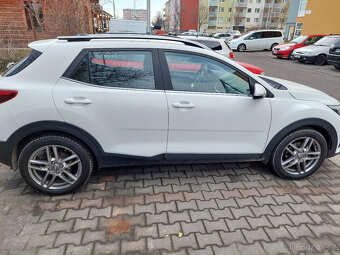 zimní ALU kola Alutec z KIA Stonic - 11