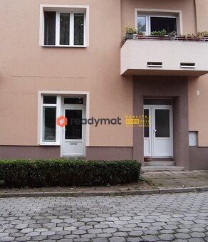 Pronájem obchodní prostor 50 m2, Hodonín - 11
