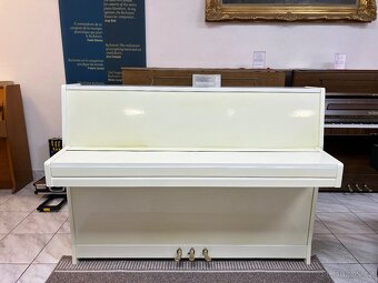 Pianino Petrof se zárukou 2 roky,  doprava zdarma - 11
