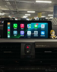 ✅Aktivace Apple Car Play & Android Auto pro VW Group a BMW✅ - 11