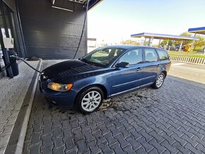 Volvo V50 2.0D Kombi - 11