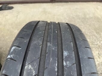 Alu kola Rondell 5x112 R19 - 255/35/19 - 11