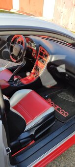 Toyota Celica T20 GT 2.0 - 11