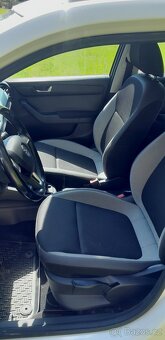 Škoda Fabia III Combi 1.4 TDi 66 kw - 11