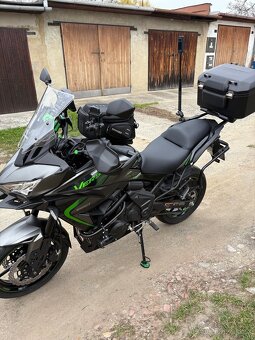 Kawasaki Versys 650 2025 - 11