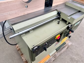 spodní frézka SCM T130NPS - 11
