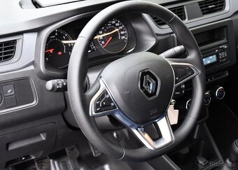 Renault Expres 1.5dCi 70kW ZÁRUKA ČR 1.M nafta manuál 70 kw - 11