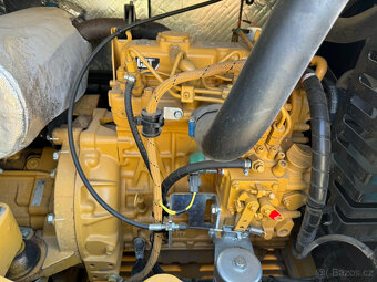 Caterpillar 303 E CR - 11