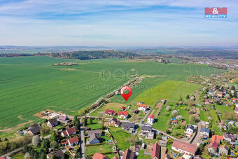 Prodej pozemku k bydlení, 634 m², Dobřany - Šlovice - 11