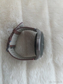 Nové hodinky Amazfit GTR 4 Vintage Brown Leather - 11