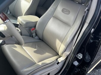 Jeep Grand cherokee 3.0cdi, 180.000km - 11