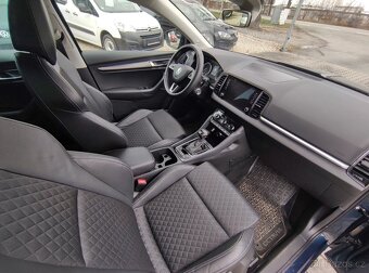 ŠKODA KAROQ 1.5 TSi STYLE, 39819 KM,ODPOČET DPH - 11