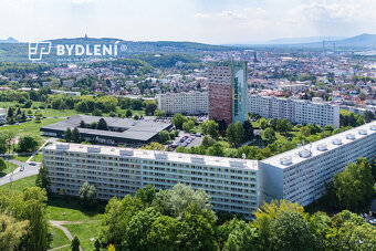 Prodej bytu 3+1 71 m² Antonína Sochora, Teplice - Šanov II - 11