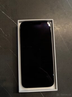 iPhone 14 256gb NOVÝ NEPOUŽITÝ - 11