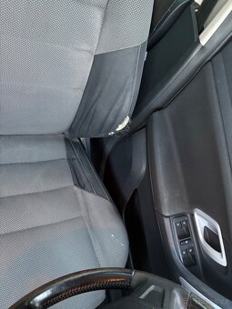 Škoda Roomster 1.9 77kw - REZERVACE DO 14.5 - 11