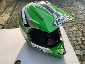 Kawasaki kompletní vybavení - 11