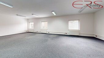 Administrativní budova, 1 800 m2 - Mladá Boleslav IV - 11