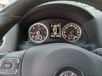 Volswagen Tiguan 2.0tdi 103KW nafta - 11
