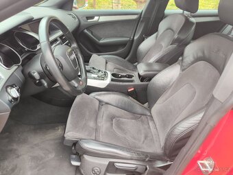 Audi A5 Sportback 3.0TDI - 11