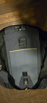 Moto kombineza kawasaki z900 TTRACE + airbag - 11