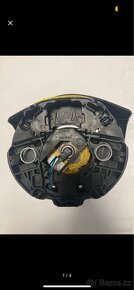 Airbagy VW 2H0880201L,Škoda 5J0880201D,VW T5 7E0880201Q - 11