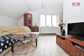 Prodej rodinného domu, 150 m², Jablonné v Podještědí - 11