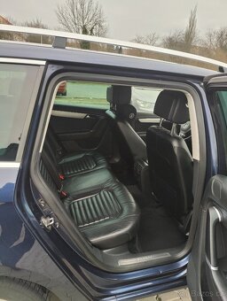 Passat b7 125kw DSG - 11