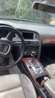 Audi A6 Allroad 3.0 Tdi 171kw automat Quattro - 11
