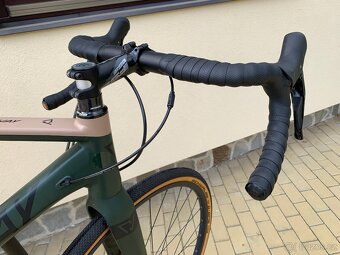 Gravel Conway GRV 600 (2020) - 11