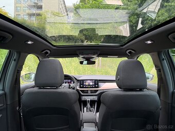 Škoda Scala Style 1.5 TSI 110kW DSG Panorama - 11