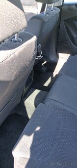 Volkswagen Passat b6 - 11