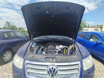 Touareg - 11
