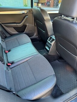 Škoda octavia 3, 2.0tdi 110kw, DSG, Webasto - 11
