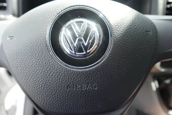 VW CRAFTER L2H2 2.0TDI KLIMA SERVISKA - 11