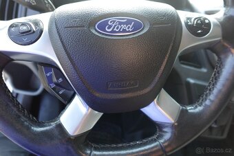 FORD TRANSIT L3H3 2.0TDCI KLIMA - 11