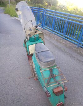 Tatran 125 - 11
