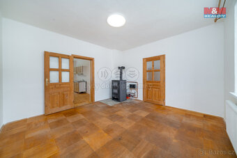 Prodej rodinného domu, 146 m², Olšany - 11