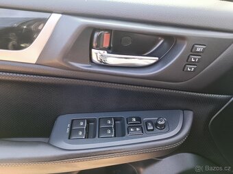 Subaru Legacy, 2,0 - 110 KW Diesel, automat - odpočet DPH - 11