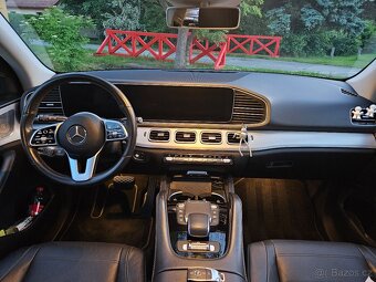 Mercedes Benz GLE 400 d AMG - 11