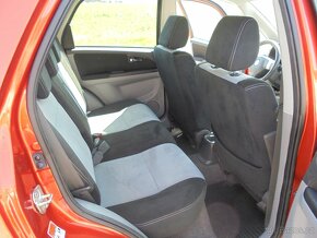 Suzuki SX 4  1.6 16  4x4 - 11