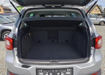 Volkswagen Tiguan 2.0 TDI DSG 4x4, Výhře. sed. nafta - 11