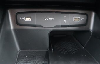 Hyundai Tucson 1.6, 48v, MHEV, automat - 11