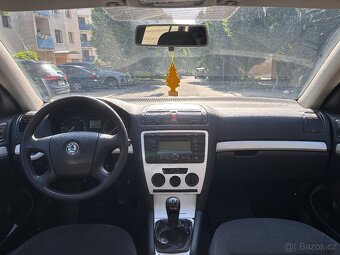 Škoda Octavia 2 od kupujícího požaduji plnou moc - 11