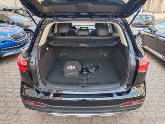 MG EHS PHEV Comfort 1.5 190kW AUT. 30tkm ACC Virtual Keyless - 11