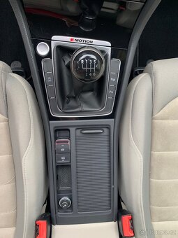 Golf 7 Variant 4motion - 11