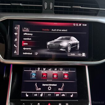 Audi A7 50TDI - 11